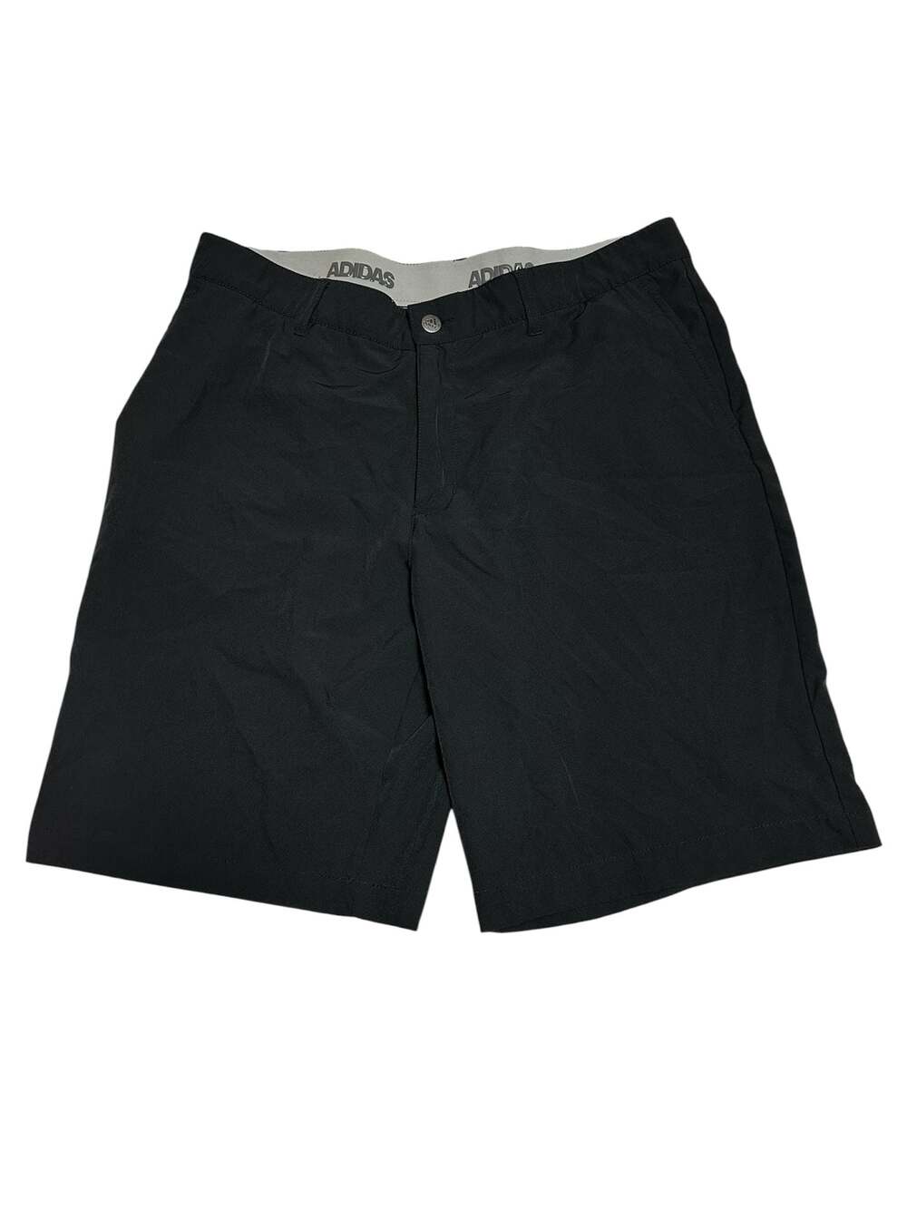 Adidas Men's Ultimate365 Performance Golf Shorts Black Size 36